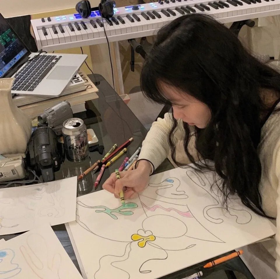 今月曾经照古人